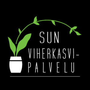 sun-viherkasvipalvelu-logo_valkoinen_mustatausta